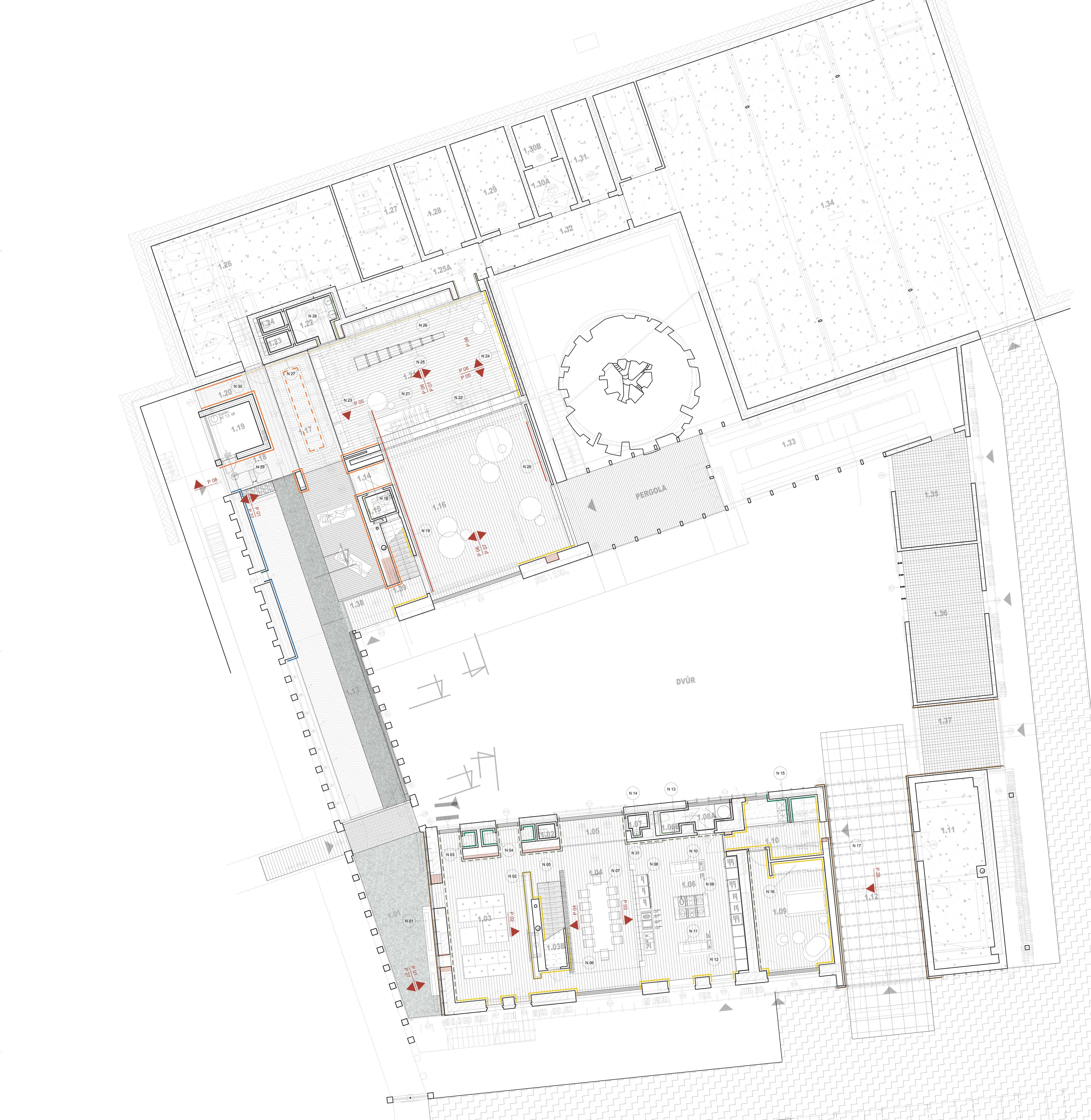 This is caption 1 <a href='#link'>Even with links!</a>