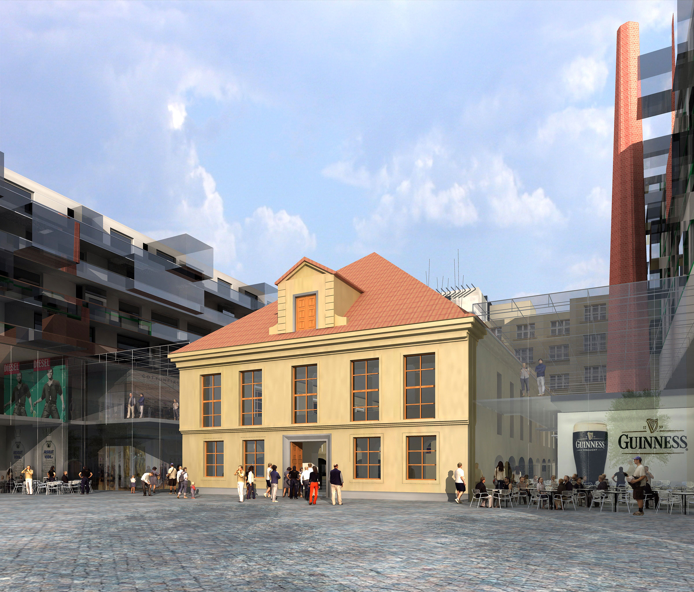 This is caption 1 <a href='#link'>Even with links!</a>